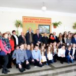 Czytaj więcej: Siódmoklasiści z Brzozowej na podium XVI GKJN 