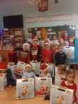 Czytaj więcej: Święty Mikołaj w przedszkolu