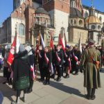 Czytaj więcej: Narodowy Dzień Pamięci Żołnierzy Wyklętych 2023 w Krakowie