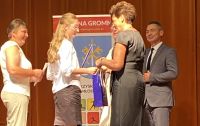 Czytaj więcej: Wręczenie Nagród Wójta Gminy Gromnik