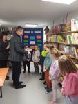 Czytaj więcej: Pasowanie na czytelnika