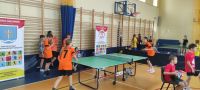 Czytaj więcej: Tenis stołowy i halowa piłka nożna