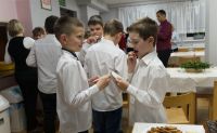 Czytaj więcej: Pobyt wigilijny w DWD w Jodłówce Tuchowskiej