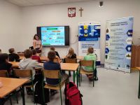 Czytaj więcej: Edukacja ekologiczna