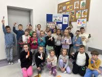 Czytaj więcej: Ogólnopolski Dzień Głośnego Czytania