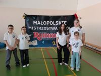 Czytaj więcej: II Małopolskie Mistrzostwa Szkół w Rummikub