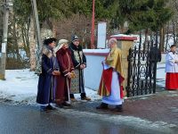 Czytaj więcej: Orszak Trzech Króli