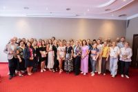 Czytaj więcej: Konferencja inauguracyjna Programu YOUNGSTER 2025/26 - przygotowanie nauczycieli do nowej edycji...