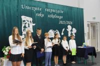 Czytaj więcej: Rozpoczęcie roku szkolnego 2025-26