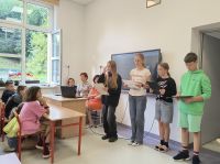 Czytaj więcej: Narodowe Czytanie 2025 w naszej szkole!