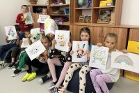 Czytaj więcej: Międzynarodowy Dzień Kropki - święto kreatywności i zabawy