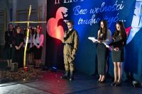 Czytaj więcej: WIECZORNICA PATRIOTYCZNA