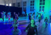 Czytaj więcej: Zabawa karnawałowa