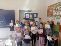 Czytaj więcej: Ogólnopolski Dzień Głośnego Czytania w naszej szkole!