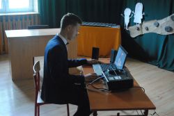  Pożegnanie VIII Klasy cz.1