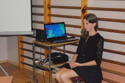  Pożegnanie VIII Klasy cz.1