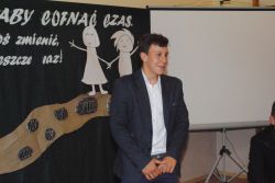  Pożegnanie VIII Klasy cz.1