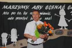  Pożegnanie VIII Klasy cz.1