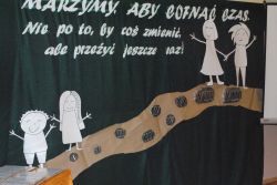  Pożegnanie VIII Klasy cz.1