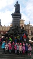  Wycieczka do Krakowa