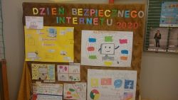  Dzień Bezpiecznego Internetu 2020