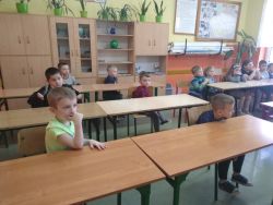  Wizyta nauczycieli ze Szkoły Muzycznej w Domosławicach