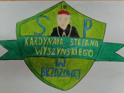  Konkurs na logo szkoły