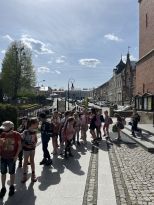  Wycieczka do Grybowa