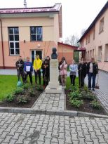  Drzewka dla abiturientów