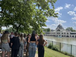  Budapeszt