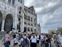  Budapeszt
