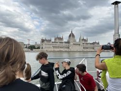  Budapeszt