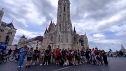  Budapeszt