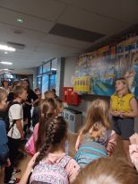  Wycieczka do Krakowa