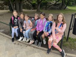  Wycieczka do Krakowa