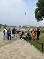  Wycieczka do Krakowa