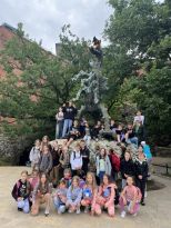  Wycieczka do Krakowa