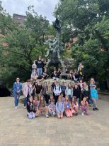  Wycieczka do Krakowa