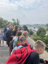  Wycieczka do Krakowa