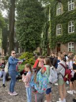  Wycieczka do Krakowa