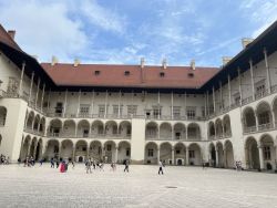  Wycieczka do Krakowa