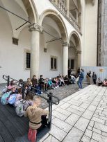  Wycieczka do Krakowa