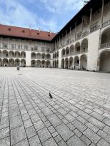  Wycieczka do Krakowa