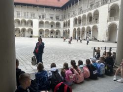  Wycieczka do Krakowa