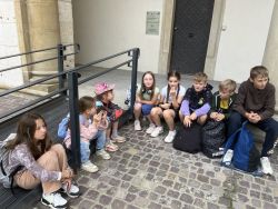  Wycieczka do Krakowa