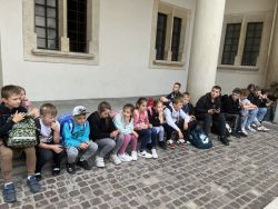  Wycieczka do Krakowa