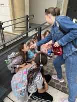  Wycieczka do Krakowa