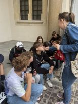  Wycieczka do Krakowa