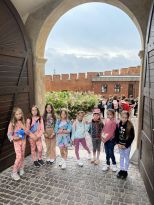  Wycieczka do Krakowa