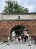  Wycieczka do Krakowa